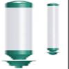 1.5" x 1' Polyethylene Weighted EcoBailer Pro Bailer view 1