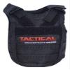 Tactical Scorpion Gear Beverage Drink Bottle Can Cooler Cover for Beer Soda Mini Vest view 1