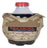 Tactical Scorpion Gear Beverage Drink Bottle Can Cooler Cover for Beer Soda Mini Vest view 2