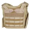 Tactical Scorpion Gear Beverage Drink Bottle Can Cooler Cover for Beer Soda Mini Vest view 4