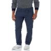 Amazon Essentials Men's 5-Pocket Comfort Stretch Chino Pants, Navy, 36W x 31L view 1