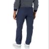 Amazon Essentials Men's 5-Pocket Comfort Stretch Chino Pants, Navy, 34W x 36L view 2