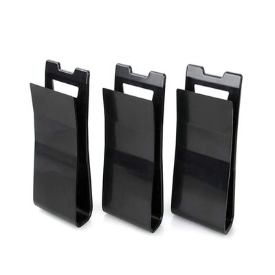 3pcs TMC Hunting Tactical Vest Nylon Mag Pouch Insert Set TMC2497-BK