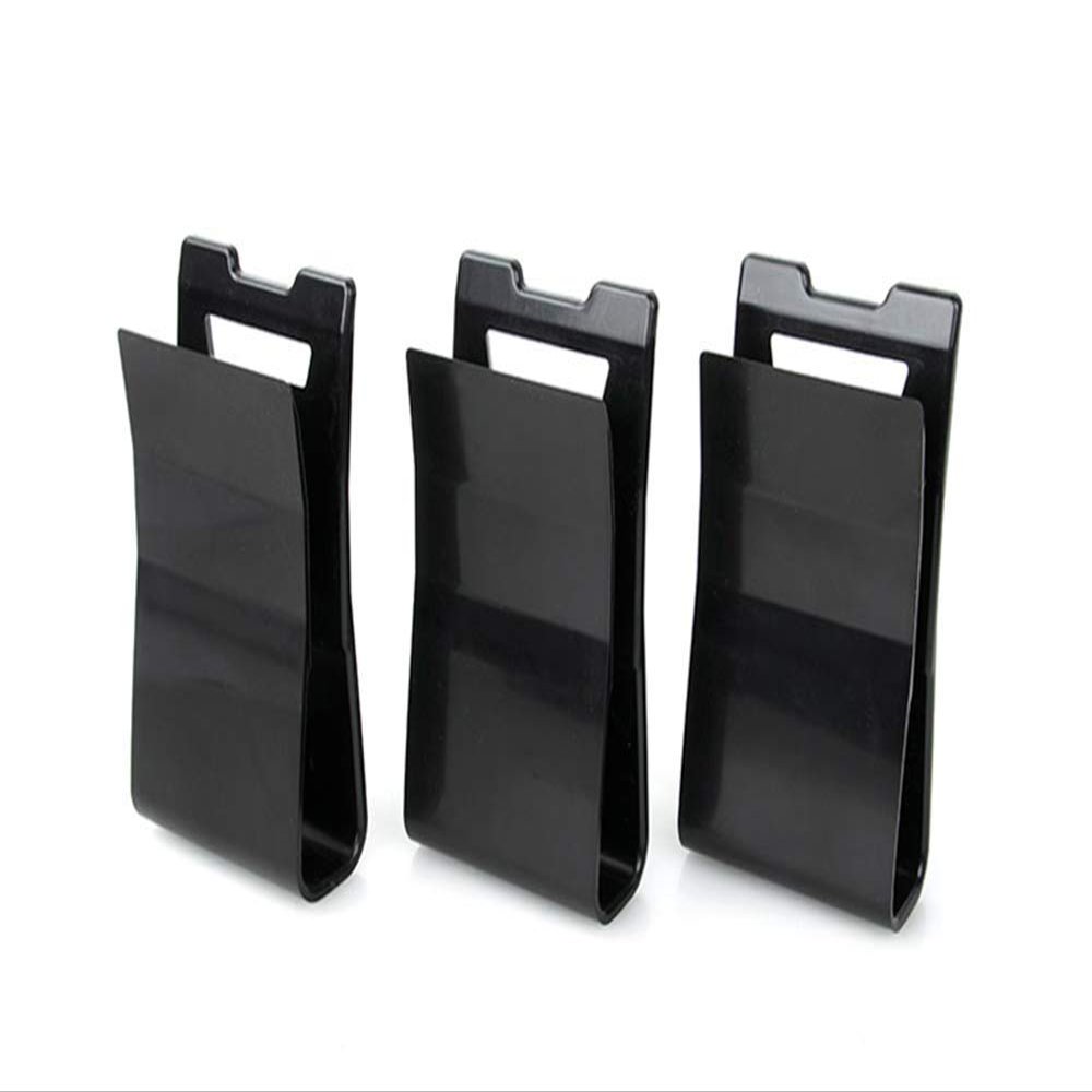 3pcs TMC Hunting Tactical Vest Nylon Mag Pouch Insert Set TMC2497-BK
