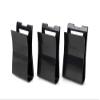 3pcs TMC Hunting Tactical Vest Nylon Mag Pouch Insert Set TMC2497-BK view 1