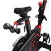 Echelon Dumbbells - 2 lb. Weight Set, Black (ECHDB-2) view 2