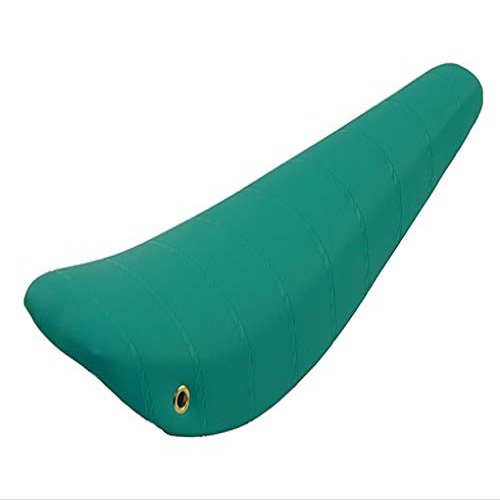 Lowrider 16" Banana Saddle Vinyl Green Bike Banana seat