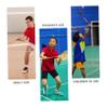 VORCOOL 11pcs Colorful Shuttlecocks Multi-Color Badminton for Practice view 4