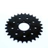 Bike Spoke Wheel Chainwheel 28T Bicycle Sprocket for Spokes Mount Bike Left Drive Kit Replacement Parts Spokes Gear Set (kit 3) view 2