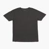 RVCA mens Ptc 2 Pigment Short Sleeve Crew Neck Pocket T-shirt T Shirt, Pirate Black, Medium US view 2