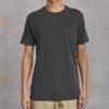 RVCA mens Ptc 2 Pigment Short Sleeve Crew Neck Pocket T-shirt T Shirt, Pirate Black, Medium US view 3