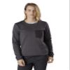 Arc'teryx Covert Sweater Women's (Whiskey Jack Heather, Medium) view 2