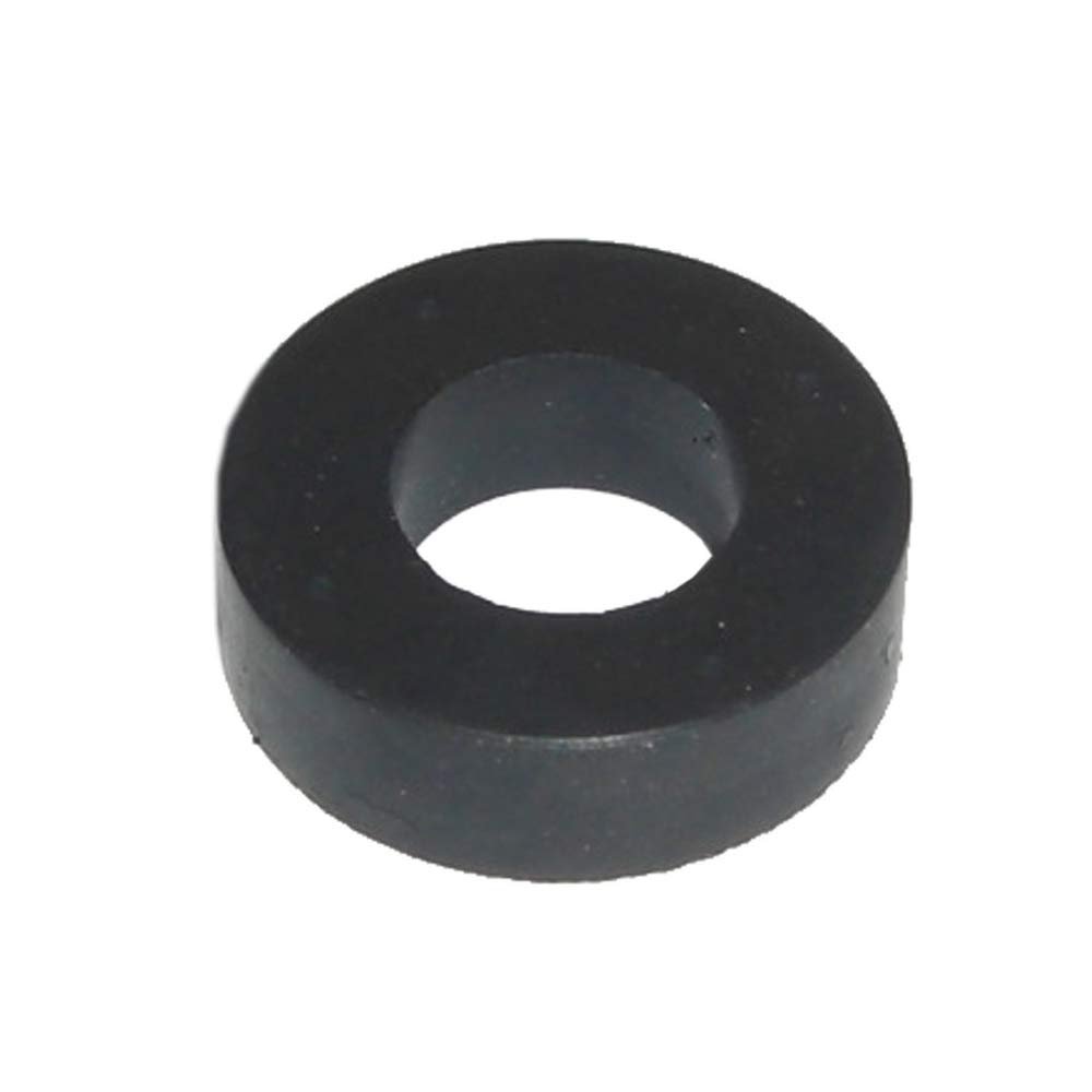 SKS Unisex - Adult E.V.A. Kopf Bicycle Pump 1 Size Black