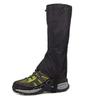 Waterproof Leg Gaiters, Snow Boot Gaiters, Safety Snake Guard Chaps Leggings for Hiking, Outdoor Camping Skiing Climbing Mountain Leg Protector view 1