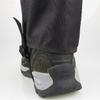 Waterproof Leg Gaiters, Snow Boot Gaiters, Safety Snake Guard Chaps Leggings for Hiking, Outdoor Camping Skiing Climbing Mountain Leg Protector view 3