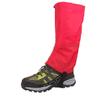 Waterproof Leg Gaiters, Snow Boot Gaiters, Safety Snake Guard Chaps Leggings for Hiking, Outdoor Camping Skiing Climbing Mountain Leg Protector view 1