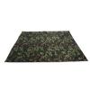 VGEBY Camping Tarp, Portable Lightweight Survival Gear Shelter for Camping, Backpacking, Hiking(2 * 2m) Parachute Supplies Pliable Camouflage Tarp Lightweight Camping Tarp view 3