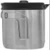 STANLEY All In One French Press Coffee Maker 32 oz | 5 Minute Brew, 4 Hours Hot | Mesh Filter for Coffee Grounds | Insulated Stainless Steel French Press | BPA-Free | Stainless view 4