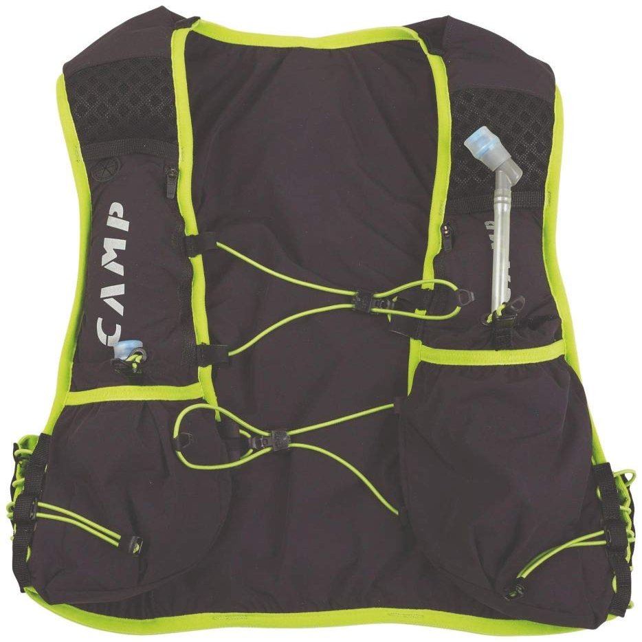 CAMP Trail Force 10 Pack - Small