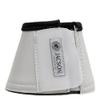 Jacson Horse Bell Boots Classy White L 588073, Other view 2
