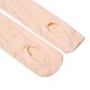 7D27 Convertible Dance Tights - Adult Sizes - 3 Pack of ballet Tights view 2