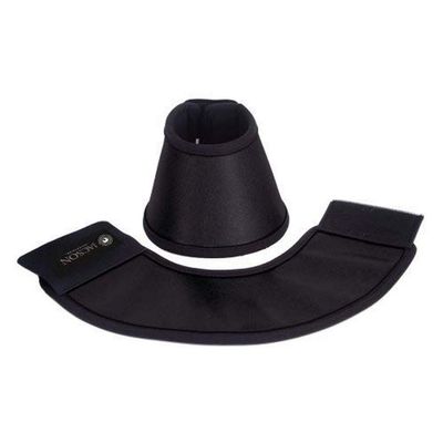 Jacson Horse Boots Bell Boots Glitter Bell Boots Glitter Black M 588080
