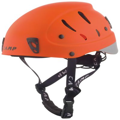 CAMP Armour Helmet - Orange - Small