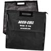 ACCU-CULL Fish Weigh In Bag - Heavy Duty Zip Up Tournament Weigh In Bag with Removable Mesh Insert - Leak and Rip Resistant Fish Bag to Transport Fish Safely - Ideal Portable Catch Bag for Fishing view 1