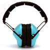 Venture Gear VG90 Series Hearing Protection Earmuff, Powder Blue, VG Clamshell view 2