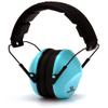 Venture Gear VG90 Series Hearing Protection Earmuff, Powder Blue, VG Clamshell view 3