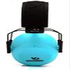 Venture Gear VG90 Series Hearing Protection Earmuff, Powder Blue, VG Clamshell view 4