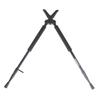 TRUGLO Solid-Shot Shooting Rest Collapsible Hunting Bipod Solid-Shot Shooting Rest Collapsible Hunting Bipod view 1