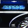 Target Darts Corona Vision Replacement LED Strip for Dartboard Lighting System, Standard, White LED view 1