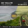ToughAsNails Replacement Lenses for Oakley LBD OO9193 Sunglass - HyperVision Plus HD Yellow view 2