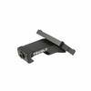 TRUGLO 45 Degree Offset Tactical Hunting Shooting Versatile Durable Aluminum Red-Dot Sight Mount for Picatinny Rails | Mount Adadapter Plates Included view 1