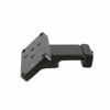 TRUGLO 45 Degree Offset Tactical Hunting Shooting Versatile Durable Aluminum Red-Dot Sight Mount for Picatinny Rails | Mount Adadapter Plates Included view 2