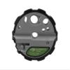 TRUGLO Pistol-Tec Magnetic Armorer's Block - Durable Easy-to-Use Gunsmithing Tool Compatible with Glock 2, 3, or 4 pin Trigger Assemblies view 1