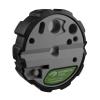 TRUGLO Pistol-Tec Magnetic Armorer's Block - Durable Easy-to-Use Gunsmithing Tool Compatible with Glock 2, 3, or 4 pin Trigger Assemblies view 2