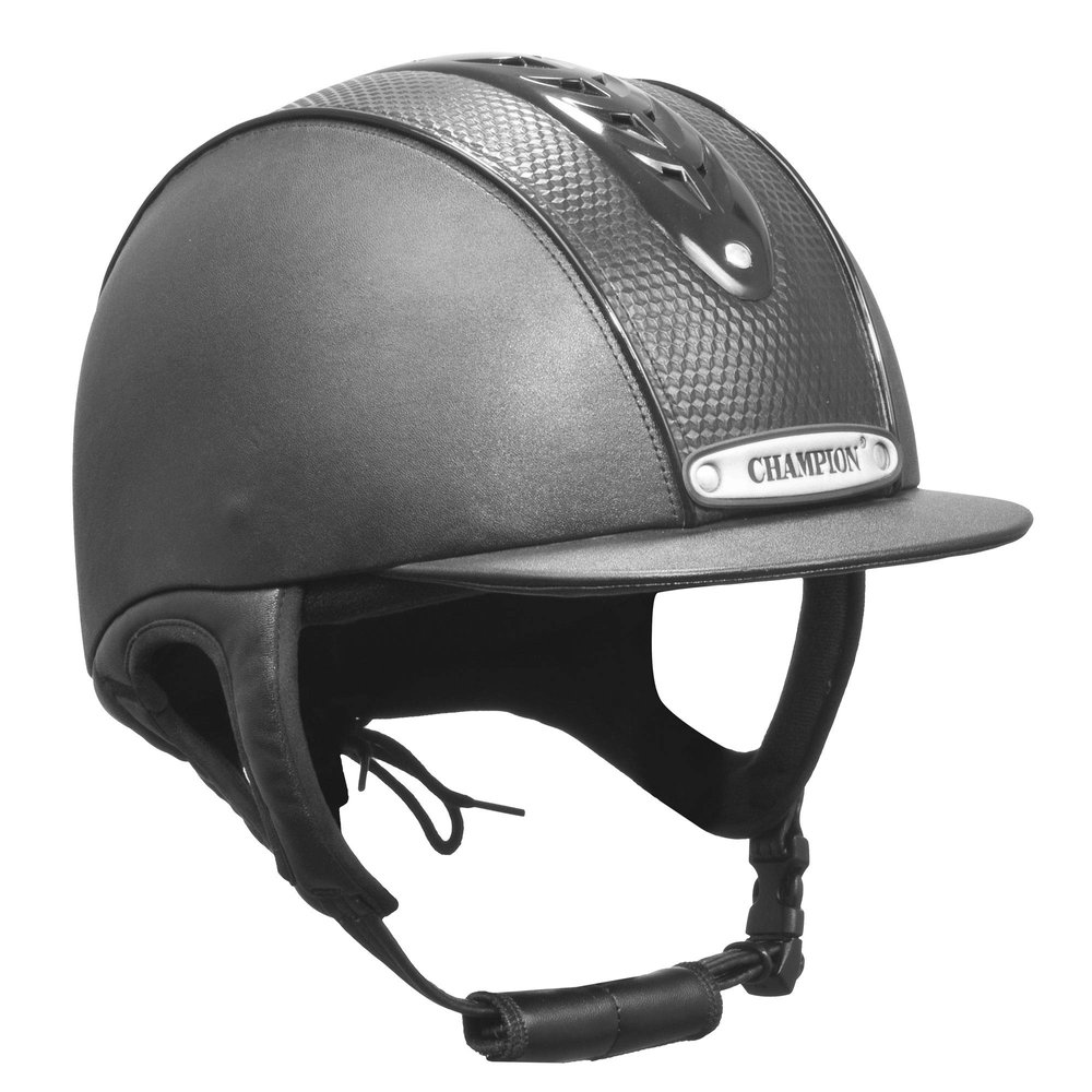 Champion Evolution Diamond Helmet 6 3/4
