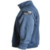 Covalent Activewear Maryland Tribute Pullover-07-XS Navy view 2