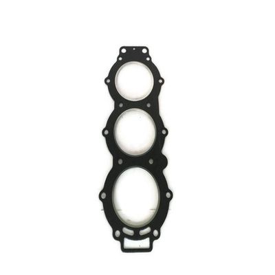 Boat Outboard Motor Cylinder Head Gasket 688-11181-A0 / 688-11181-A1 / 688-11181-A2 T85-05000001 for Yamaha Parsun Sierra Outboard 75HP 85HP 90HP 80HP 688-11181-02 01 00 18-3805 Engine