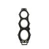 Boat Outboard Motor Cylinder Head Gasket 688-11181-A0 / 688-11181-A1 / 688-11181-A2 T85-05000001 for Yamaha Parsun Sierra Outboard 75HP 85HP 90HP 80HP 688-11181-02 01 00 18-3805 Engine view 1