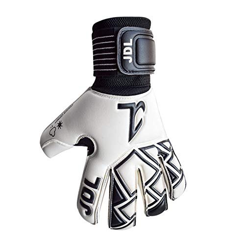 JDL Classic (White/Black, 8)