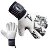 JDL Classic (White/Black, 8) view 2