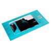 Longoni Sultan 2.0 Billiard Pool Cue Glove - for Left or Right Hand - Black (Small, for Left Hand (Right-Handed Player)) view 4