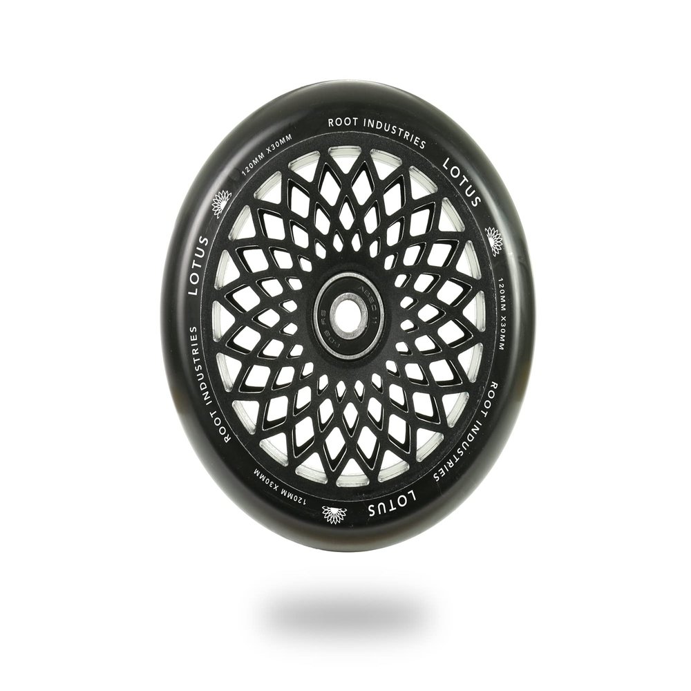 ROOT INDUSTRIES Lotus Wheels - 30mm x 24mm