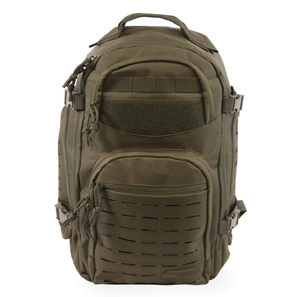 Highland Tactical Roger Backpack