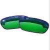 OOWLIT Replacement Lenses Compatible with Oakley Dispatch 1 OO9090 Sunglass Emerald Elite Polarized view 1