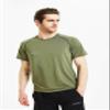 Akilex Mens Running Dry Fit T-Shirt Athletic Outdoor Short Sleeve Comfortable Sports Top view 2