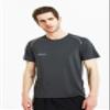 Akilex Mens Running Dry Fit T-Shirt Athletic Outdoor Short Sleeve Comfortable Sports Top view 4